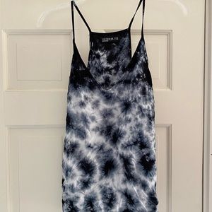 Cotton On XS Tie Dye Tank